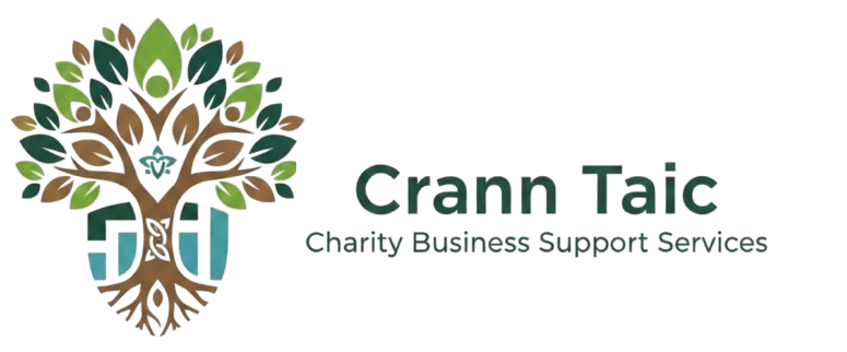Crann Taic logo