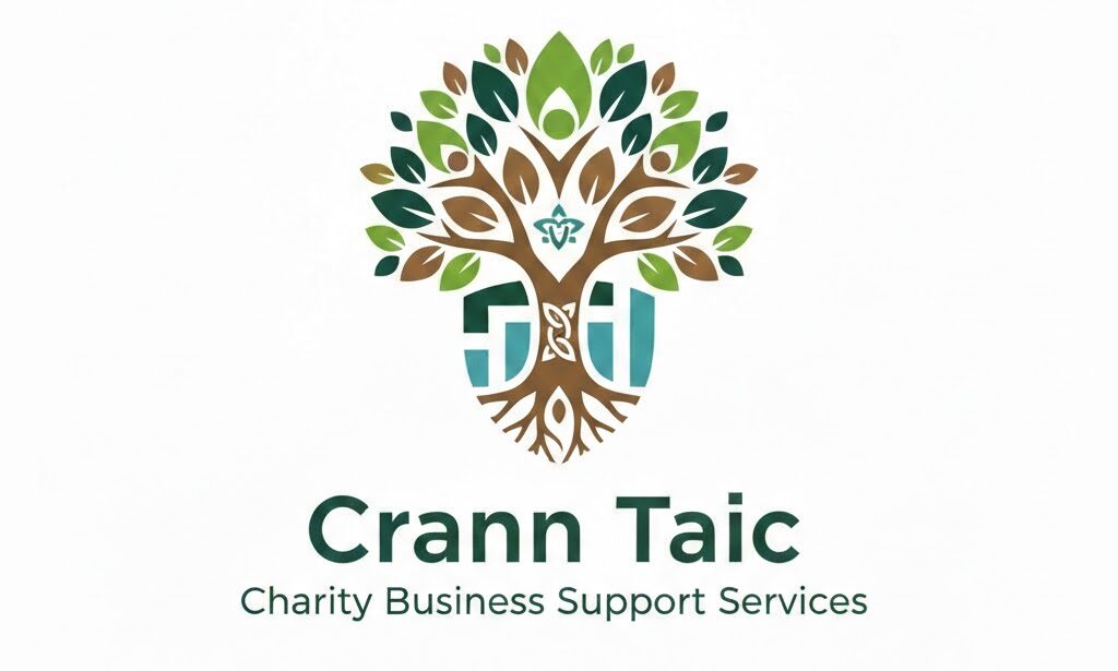 Crann Taic logo